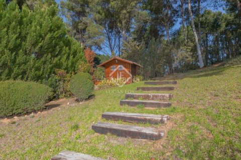 Купить дом в Палафружель, Испания с 5 спален, 539м², № 2760 - фото 28