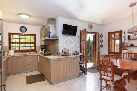 Купить дом в Палафружель, Испания с 5 спален, 539м², № 2760 - фото 16