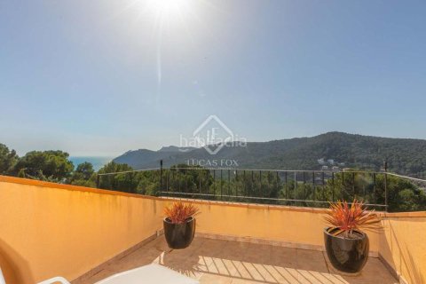 Купить дом в Палафружель, Испания с 5 спален, 539м², № 2760 - фото 25