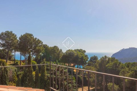 Купить дом в Палафружель, Испания с 5 спален, 539м², № 2760 - фото 26