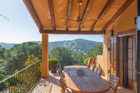 Купить дом в Палафружель, Испания с 5 спален, 539м², № 2760 - фото 13