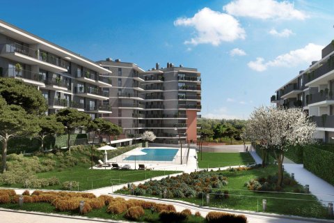 Illa Natura в Барселоне № 261