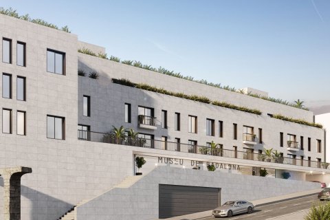 Atalaia Badalona в Барселоне № 265