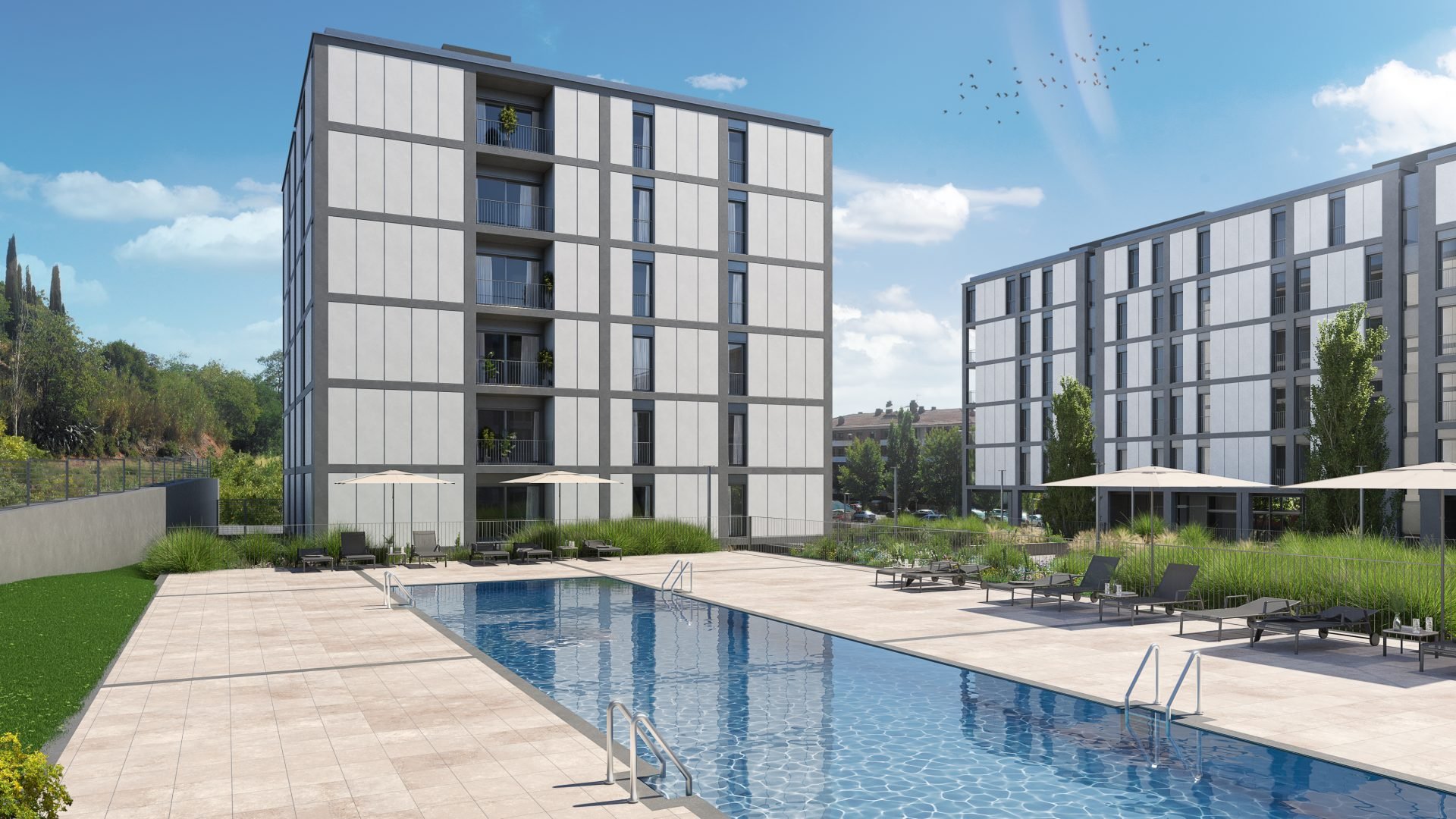 Mirador de Montserrat