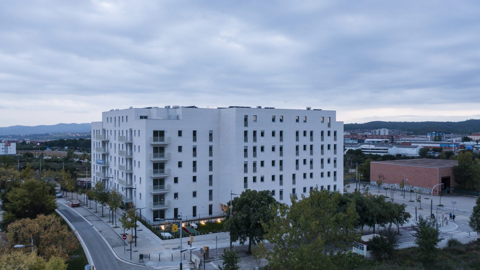 Jardins de Can Gambus