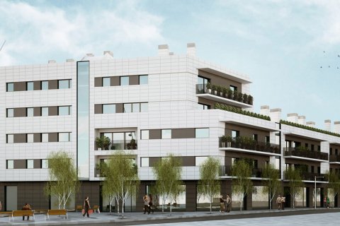 Santa Barbara в Барселоне № 266