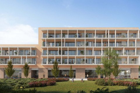 Can Fabregas в Барселоне № 260