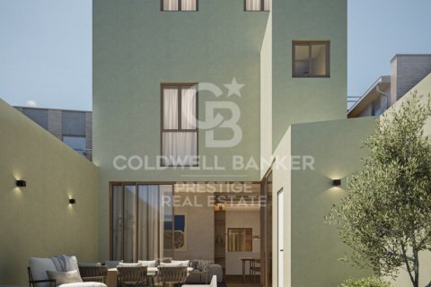 Купить дом в Барселона, Испания с 3 спальни, 167м², № 5670 - фото 2