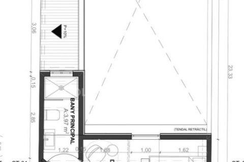 Купить дом в Барселона, Испания с 3 спальни, 167м², № 5670 - фото 6