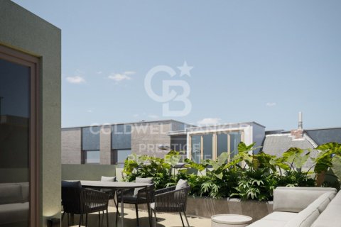 Купить дом в Барселона, Испания с 3 спальни, 167м², № 5670 - фото 3