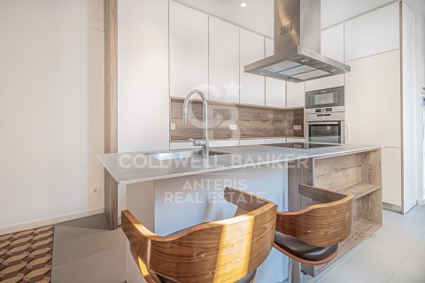 3 chambres apartment à vendre à Barcelona, Catalonia, Spain № 5666 - photo 8