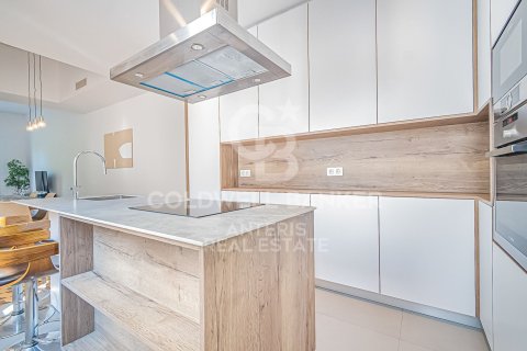 3 chambres apartment à vendre à Barcelona, Catalonia, Spain № 5666 - photo 7