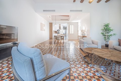 3 chambres apartment à vendre à Barcelona, Catalonia, Spain № 5666 - photo 2