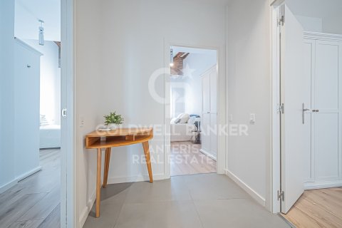 3 chambres apartment à vendre à Barcelona, Catalonia, Spain № 5666 - photo 22