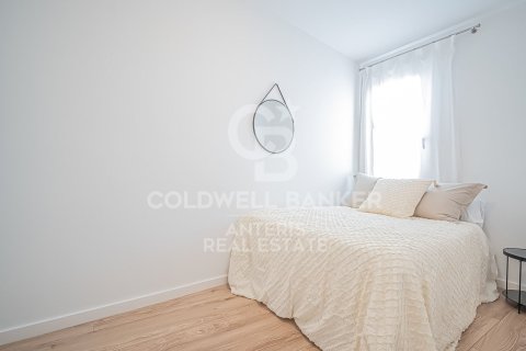 3 chambres apartment à vendre à Barcelona, Catalonia, Spain № 5666 - photo 24