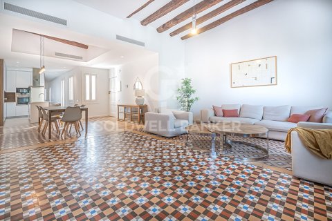 3 chambres apartment à vendre à Barcelona, Catalonia, Spain № 5666 - photo 1