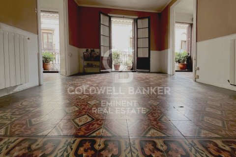 4 bedrooms apartment for sale in Barcelona, Catalonia, Spain № 5669 - photo 2