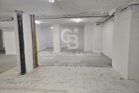 Купить коммерческую недвижимость в Барселона, Испания 240м², № 5668 - фото 8