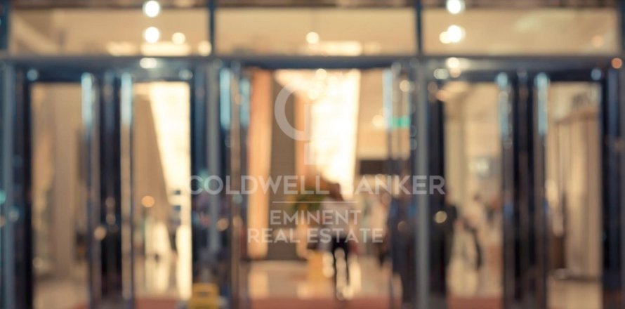 Коммерческая недвижимость 240м² в Барселоне, Каталония, Испания № 5668