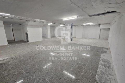 Купить коммерческую недвижимость в Барселона, Испания 240м², № 5668 - фото 4