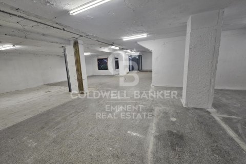 Купить коммерческую недвижимость в Барселона, Испания 240м², № 5668 - фото 3