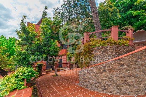 Купить дом в Барселона, Испания с 4 спальни, 210м², № 5665 - фото 13