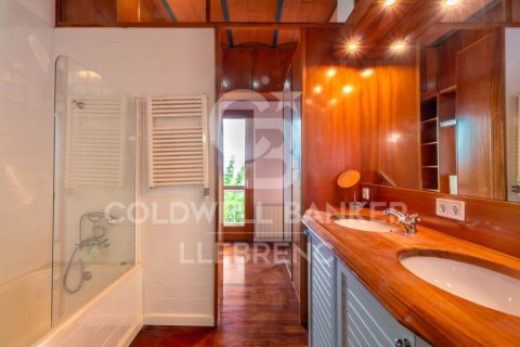 Купить дом в Барселона, Испания с 4 спальни, 210м², № 5665 - фото 24