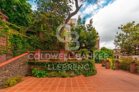 Купить дом в Барселона, Испания с 4 спальни, 210м², № 5665 - фото 10