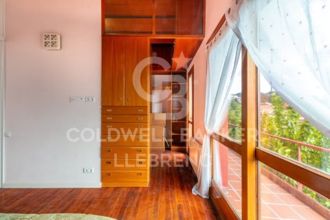 Купить дом в Барселона, Испания с 4 спальни, 210м², № 5665 - фото 21