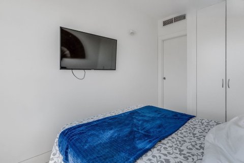 4 bedrooms apartment for sale in Barcelona, Catalonia, Spain № 7283 - photo 14