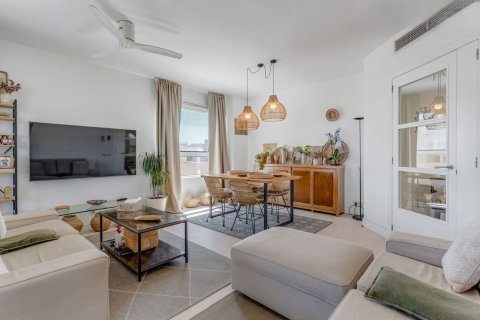 4 bedrooms apartment for sale in Barcelona, Catalonia, Spain № 7283 - photo 21