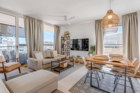 4 bedrooms apartment for sale in Barcelona, Catalonia, Spain № 7283 - photo 24