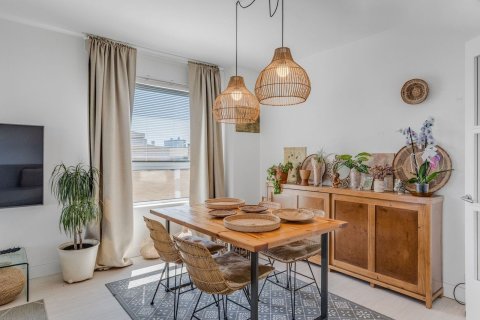 4 bedrooms apartment for sale in Barcelona, Catalonia, Spain № 7283 - photo 23
