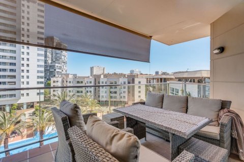 4 bedrooms apartment for sale in Barcelona, Catalonia, Spain № 7283