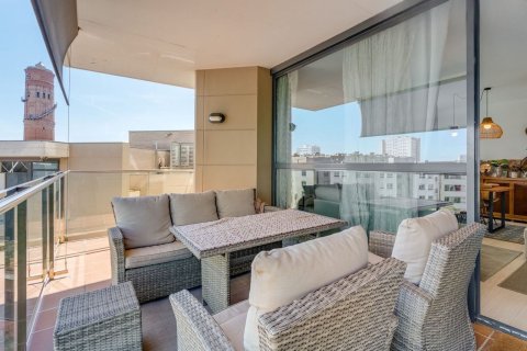 4 bedrooms apartment for sale in Barcelona, Catalonia, Spain № 7283 - photo 26