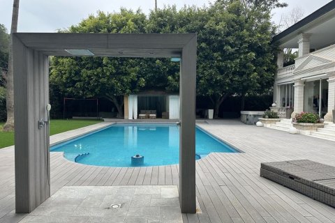7 bedrooms house for sale in Castelldefels, Barcelona, Catalonia, Spain № 7285 - photo 30
