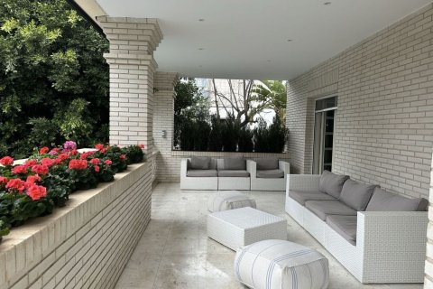 7 bedrooms house for sale in Castelldefels, Barcelona, Catalonia, Spain № 7285 - photo 26