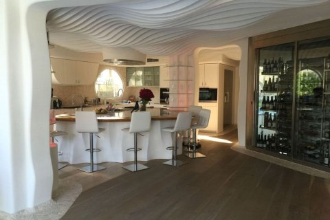 7 bedrooms house for sale in Castelldefels, Barcelona, Catalonia, Spain № 7285 - photo 23