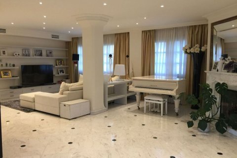 7 bedrooms house for sale in Castelldefels, Barcelona, Catalonia, Spain № 7285 - photo 19