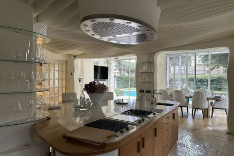 7 bedrooms house for sale in Castelldefels, Barcelona, Catalonia, Spain № 7285 - photo 20