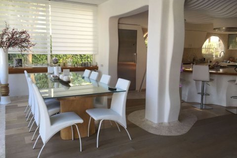 7 bedrooms house for sale in Castelldefels, Barcelona, Catalonia, Spain № 7285 - photo 12