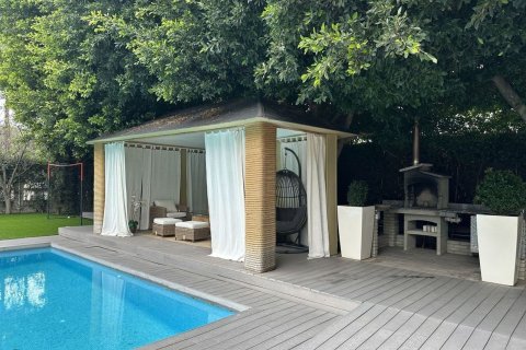 7 bedrooms house for sale in Castelldefels, Barcelona, Catalonia, Spain № 7285 - photo 28