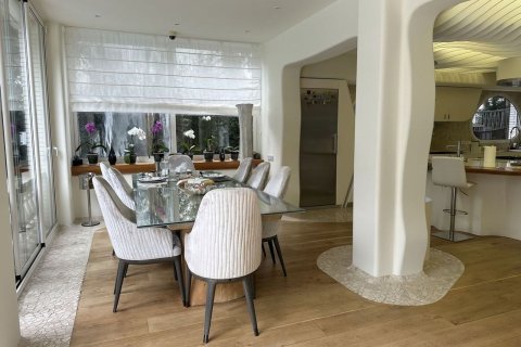 7 bedrooms house for sale in Castelldefels, Barcelona, Catalonia, Spain № 7285 - photo 13