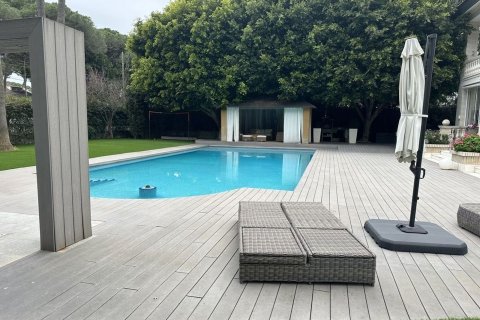 7 bedrooms house for sale in Castelldefels, Barcelona, Catalonia, Spain № 7285 - photo 29
