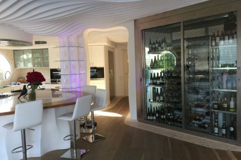 7 bedrooms house for sale in Castelldefels, Barcelona, Catalonia, Spain № 7285 - photo 22