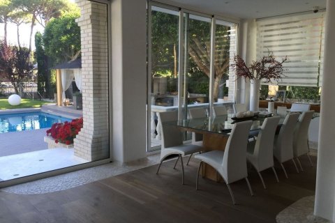 7 bedrooms house for sale in Castelldefels, Barcelona, Catalonia, Spain № 7285 - photo 10