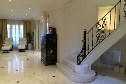 7 bedrooms house for sale in Castelldefels, Barcelona, Catalonia, Spain № 7285 - photo 8