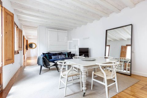 2 bedrooms apartment for sale in Barcelona, Catalonia, Spain № 7281 - photo 21