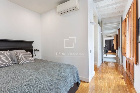2 bedrooms apartment for sale in Barcelona, Catalonia, Spain № 7281 - photo 14