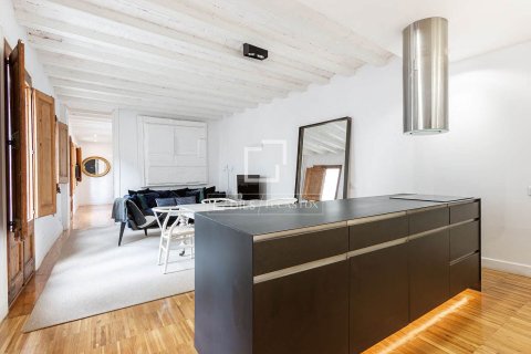 2 bedrooms apartment for sale in Barcelona, Catalonia, Spain № 7281 - photo 19